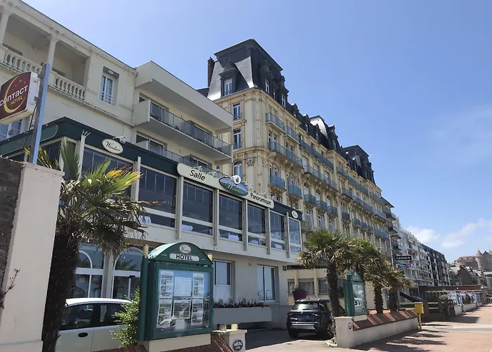 Hôtel Windsor